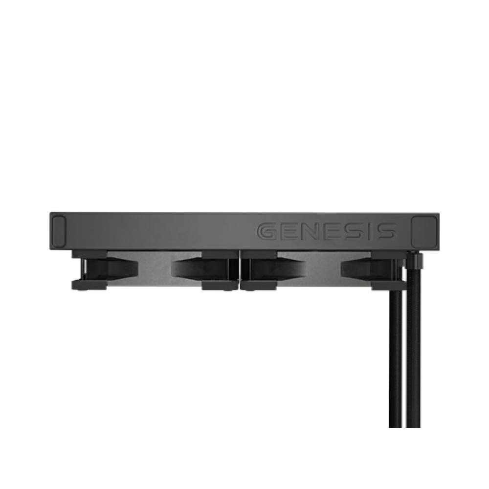 Genesis AIO Liquid Cooler , Hydria 240 , Intel, AMD