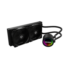 Genesis AIO Liquid Cooler , Hydria 240 , Intel, AMD