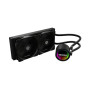 Genesis AIO Liquid Cooler , Hydria 240 , Intel, AMD