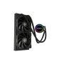 Genesis AIO Liquid Cooler , Hydria 240 , Intel, AMD