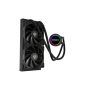 Genesis AIO Liquid Cooler , Hydria 240 , Intel, AMD