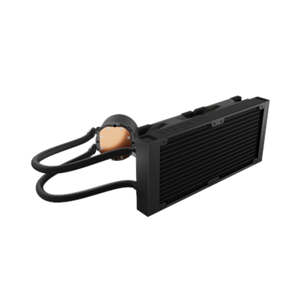 Genesis AIO Liquid Cooler , Hydria 240 , Intel, AMD