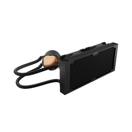 Genesis AIO Liquid Cooler , Hydria 240 , Intel, AMD