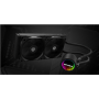 Genesis AIO Liquid Cooler , Hydria 240 , Intel, AMD