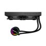 Genesis AIO Liquid Cooler , Hydria 240 , Intel, AMD