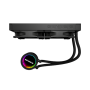Genesis AIO Liquid Cooler , Hydria 240 , Intel, AMD