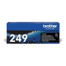 Brother TN-249BK , Toner cartridge , Black