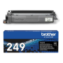 Brother TN-249BK , Toner cartridge , Black