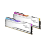 G.Skill Trident Z5 Royal Neo , 32 (2x16GB) GB , DDR5 , 6400 MHz , PC/server , Registered No , ECC No