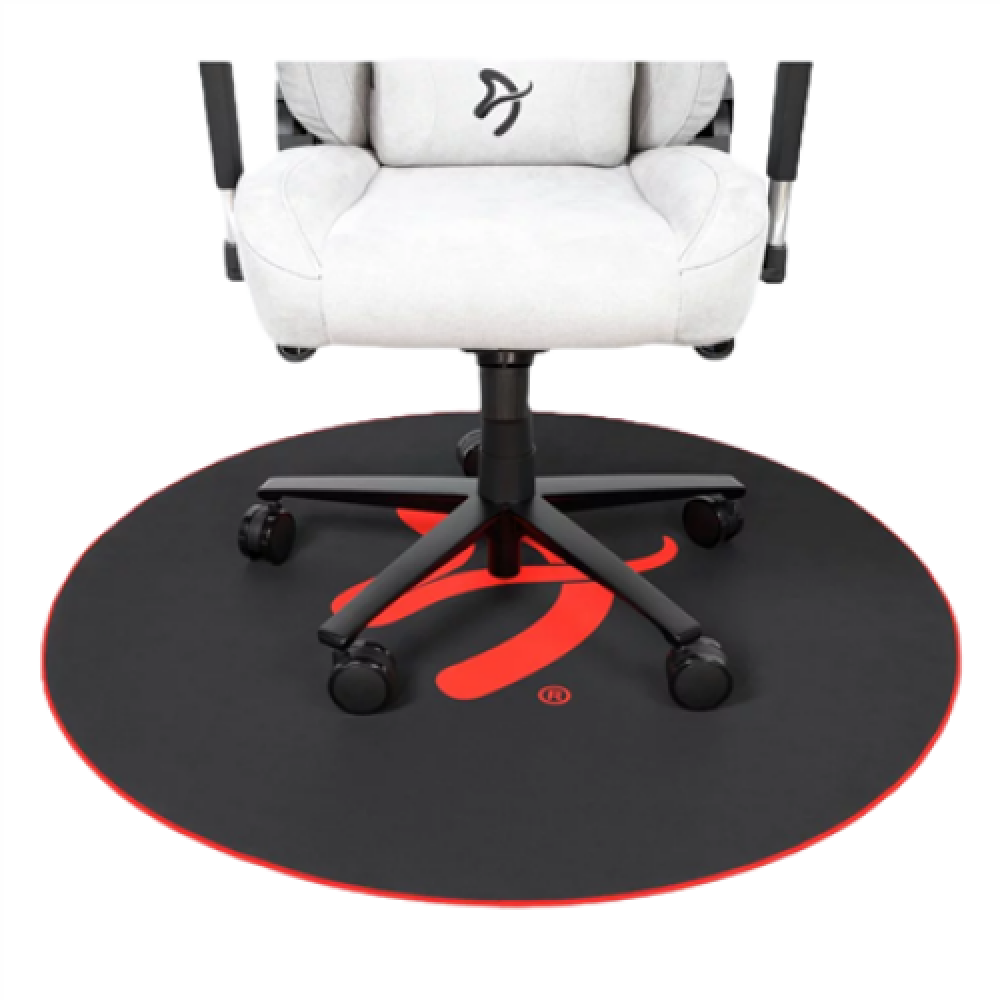 Arozzi ZONA Floor Pad, Red