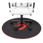 Arozzi ZONA Floor Pad, Red