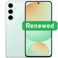 Samsung Renewed Grade B , Galaxy S24 FE , Mint , 6.7 , 256 GB , 5G Samsung Renewed Grade B , Galaxy S24 FE , Mint , 6.7 , 256 GB , 5G