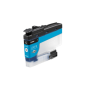 Brother LC427C , Ink Cartridge , Cyan