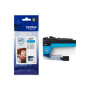 Brother LC427C , Ink Cartridge , Cyan