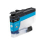 Brother LC427C , Ink Cartridge , Cyan