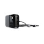 Sharp OSAKA Pocket/Handheld Portable Digital Radio , DR-P520(GY) , Bluetooth