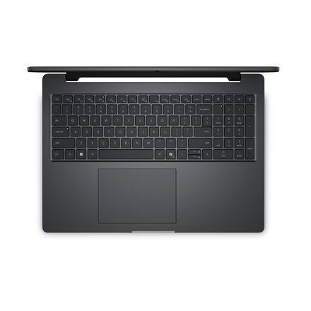 Dell Pro Precision 5 16 PW516261 , 16 , FHD+/WUXGA , Anti-glare , Intel Core Ultra 9 , 386H , 32 GB , LPCAMM2 , Solid-state drive capacity 512 GB , NVIDIA RTX PRO 2000 Blackwell Generation , GDDR7 , 8 GB , Windows 11 Pro , Keyboard language English , Keyb