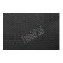 Lenovo , Essential , ThinkPad Essential 15.6 Topload (Sustainable & Eco-friendly, made with recycled PET: Total 7.5% Exterior: 24%) , Fits up to size 16 , Topload , Shoulder strap , Black