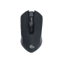Gembird , RGB Gaming Mouse Firebolt , MUSGW-6BL-01 , Optical mouse , Black