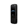 Hammer Horizon LTE , Black , 2.8 , IPS , 64 MB , 128 MB , Dual SIM , Bluetooth , 5.0 , Main camera resolution 2 MP , 3000 mAh