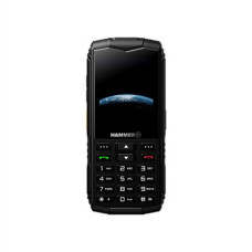 Hammer Horizon LTE , Black , 2.8 , IPS , 64 MB , 128 MB , Dual SIM , Bluetooth , 5.0 , Main camera resolution 2 MP , 3000 mAh Hammer Horizon LTE , Black , 2.8 , IPS , 64 MB , 128 MB , Dual SIM , Bluetooth , 5.0 , Main camera resolution 2 MP , 3000 mAh