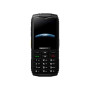 Hammer Horizon LTE , Black , 2.8 , IPS , 64 MB , 128 MB , Dual SIM , Bluetooth , 5.0 , Main camera resolution 2 MP , 3000 mAh