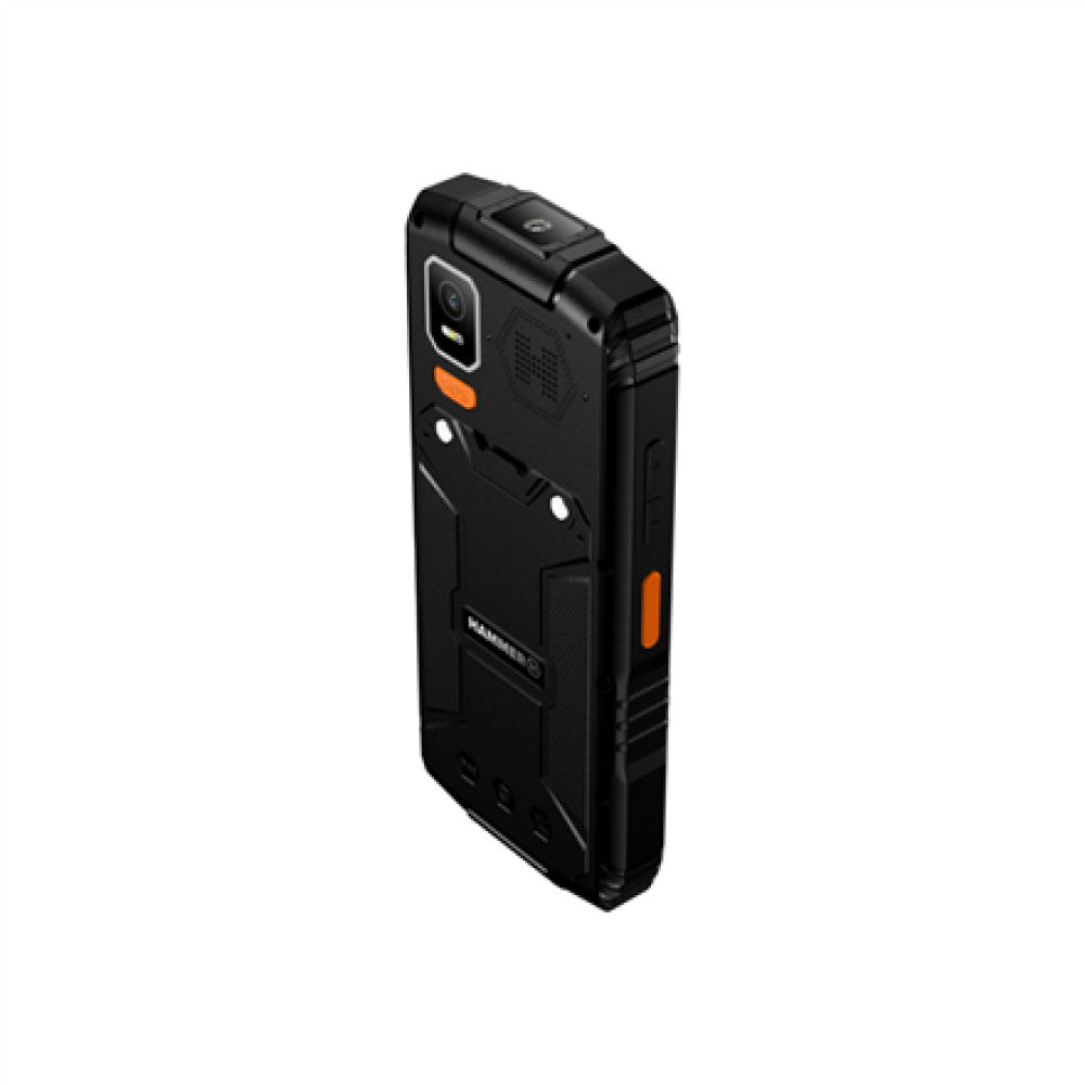 HAMMER Horizon LTE (Black) Dual SIM 2.8 IPS TFT 240x320/128MB/64MB RAM/microSDXC/LTE , Hammer