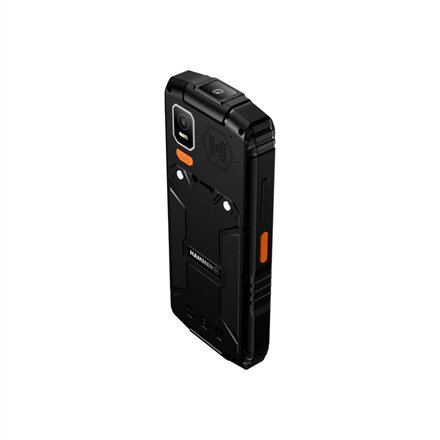 Hammer Horizon LTE , Black , 2.8 , IPS , 64 MB , 128 MB , Dual SIM , Bluetooth , 5.0 , Main camera resolution 2 MP , 3000 mAh