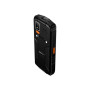Hammer Horizon LTE , Black , 2.8 , IPS , 64 MB , 128 MB , Dual SIM , Bluetooth , 5.0 , Main camera resolution 2 MP , 3000 mAh
