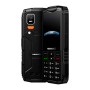 HAMMER Horizon LTE (Black) Dual SIM 2.8 IPS TFT 240x320/128MB/64MB RAM/microSDXC/LTE , Hammer