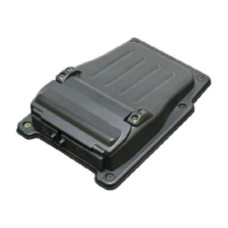 Durabook , DE3R1X Expansion Module, RJ-45/RS-232 and SmartCard Reader