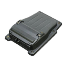 Durabook DE3R1X Expansion Module - RJ-45/RS-232 & SmartCard Reader , Durabook