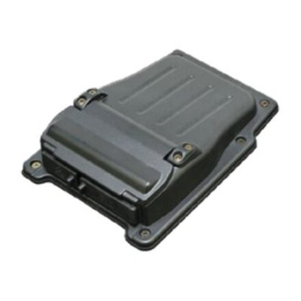 Durabook , DE3R1X Expansion Module, RJ-45/RS-232 and SmartCard Reader