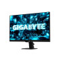 Gigabyte , G27Q20T EK , 27 , SuperSpeed IPS , QHD , 200 Hz , 0.5 ms , 2560 x 1440 pixels , 300 cd/m² , HDMI ports quantity 2