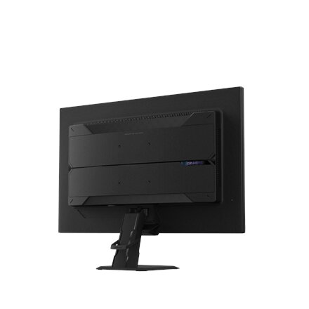 Gigabyte , G27Q20T EK , 27 , SuperSpeed IPS , QHD , 200 Hz , 0.5 ms , 2560 x 1440 pixels , 300 cd/m² , HDMI ports quantity 2