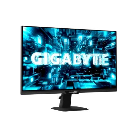 Gigabyte , G27Q20T EK , 27 , SuperSpeed IPS , QHD , 200 Hz , 0.5 ms , 2560 x 1440 pixels , 300 cd/m² , HDMI ports quantity 2