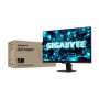 Gigabyte , G27Q20T EK , 27 , SuperSpeed IPS , QHD , 200 Hz , 0.5 ms , 2560 x 1440 pixels , 300 cd/m² , HDMI ports quantity 2