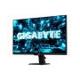 Gigabyte , G27Q20T EK , 27 , SuperSpeed IPS , QHD , 200 Hz , 0.5 ms , 2560 x 1440 pixels , 300 cd/m² , HDMI ports quantity 2