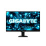 Gigabyte , G27Q20T EK , 27 , SuperSpeed IPS , QHD , 200 Hz , 0.5 ms , 2560 x 1440 pixels , 300 cd/m² , HDMI ports quantity 2