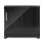 Fractal Design Meshify 3 XL , Black RGB TG Light Tint , Mid-Tower , Power supply included No , ATX