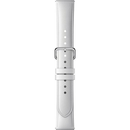 Xiaomi Watch S4 41mm , Smart watch , GPS (satellite) , AMOLED , White