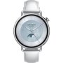 Xiaomi Watch S4 41mm , Smart watch , GPS (satellite) , AMOLED , White