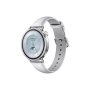 Xiaomi Watch S4 41mm , Smart watch , GPS (satellite) , AMOLED , White