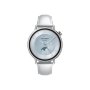 Xiaomi Watch S4 41mm , Smart watch , GPS (satellite) , AMOLED , White