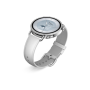 Xiaomi Watch S4 41mm , Smart watch , GPS (satellite) , AMOLED , White