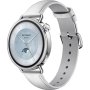 Xiaomi Watch S4 41mm , Smart watch , GPS (satellite) , AMOLED , White