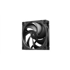 Deepcool Cooling Fan , FD12 V2 , Black Deepcool Cooling Fan , FD12 V2 , Black