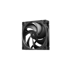 Deepcool Cooling Fan , FD12 V2 , Black