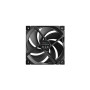 Deepcool Cooling Fan , FD12 V2 , Black