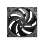 Deepcool Cooling Fan , FD12 V2 , Black